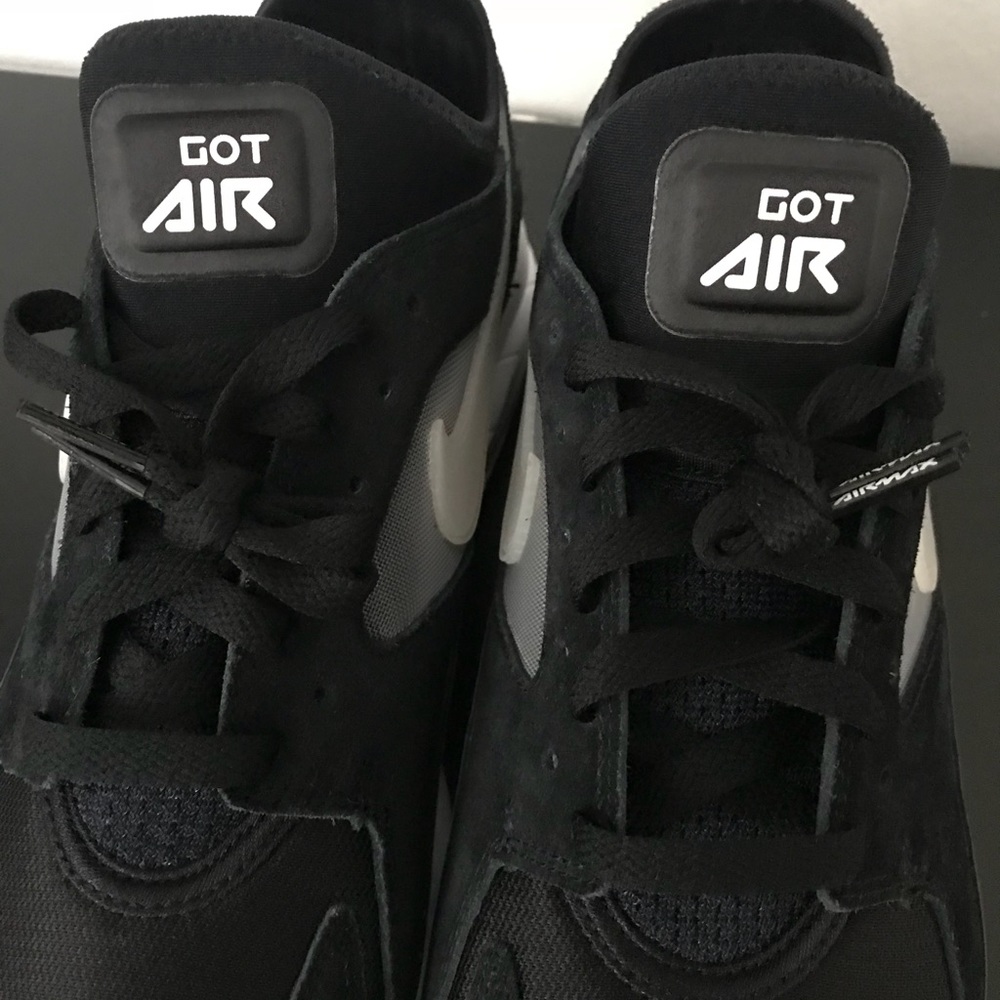 Nike ID Air Max 93 Air Max Day Size 9 - Picture 7 of 8